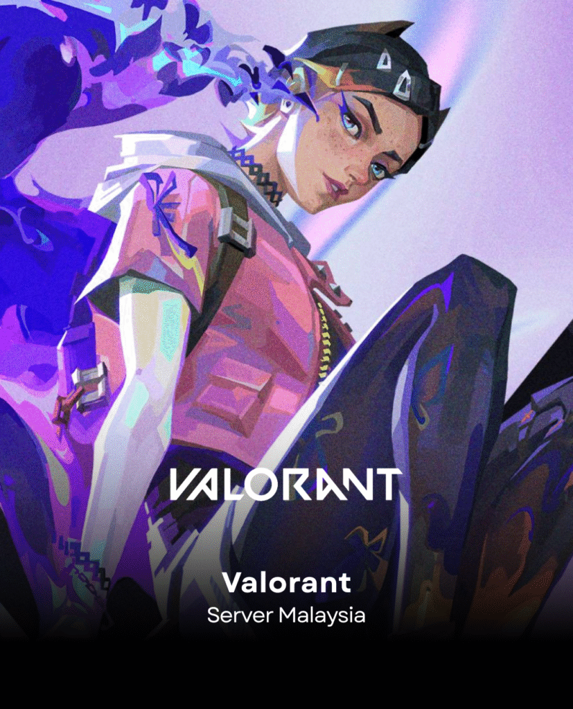 Valorant Malaysia