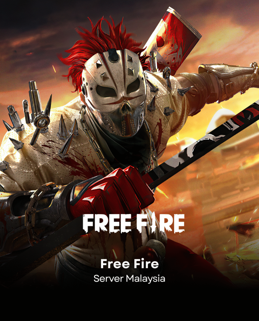 Garena Free Fire