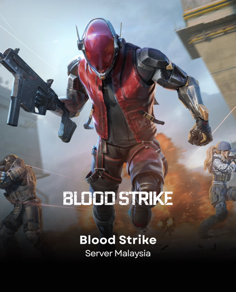 Blood Strike