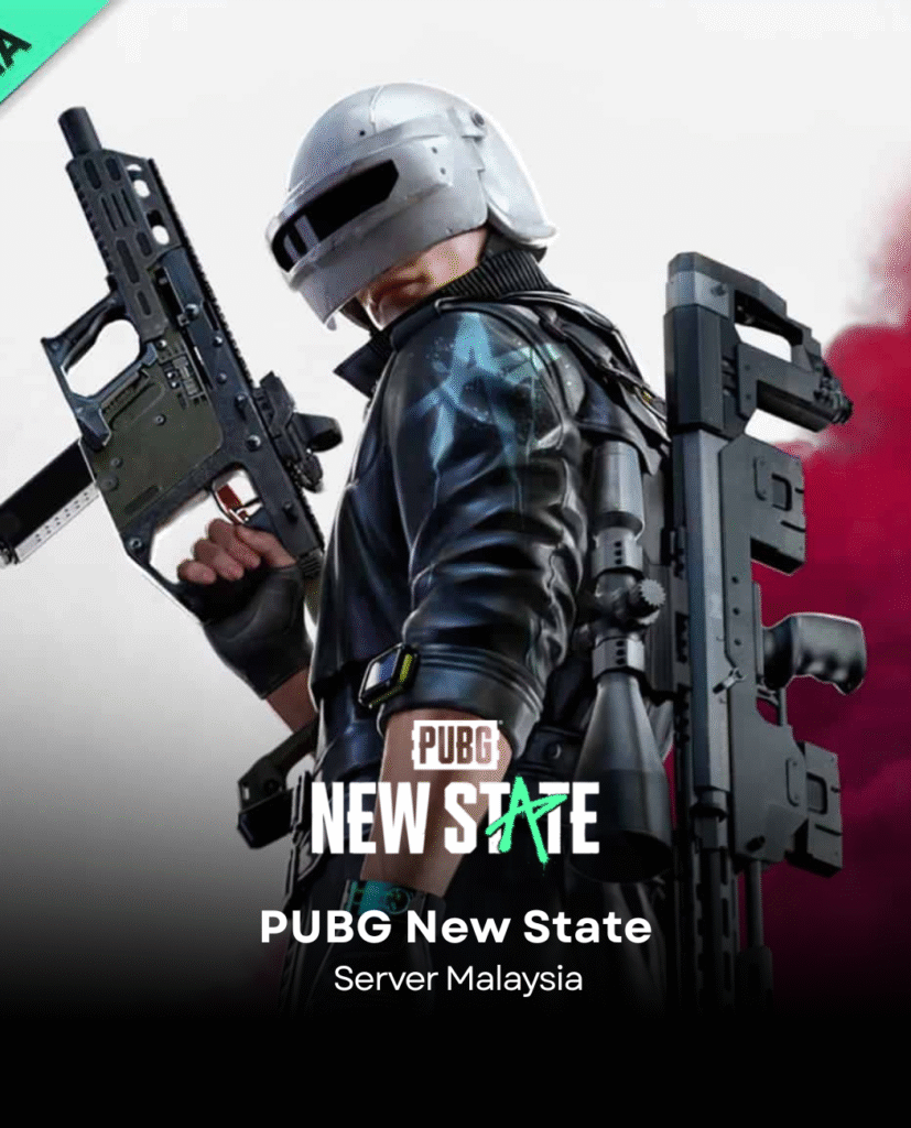 PUBG New State