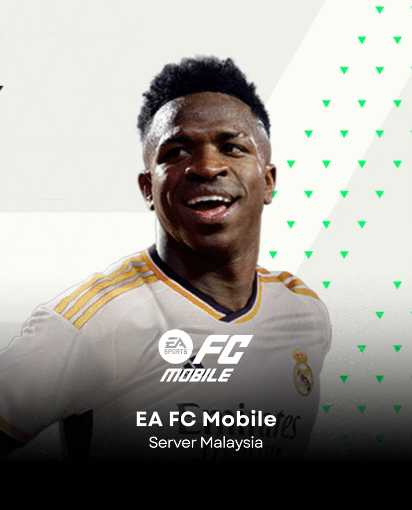 EA SPORTS FC™ Mobile MY