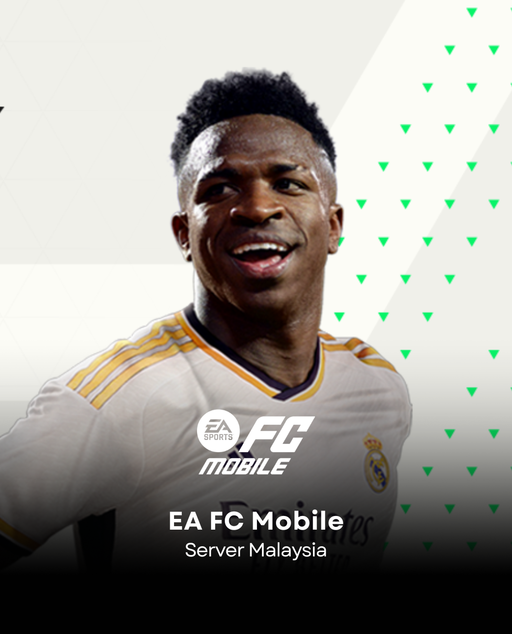 EA SPORTS FC™ Mobile MY