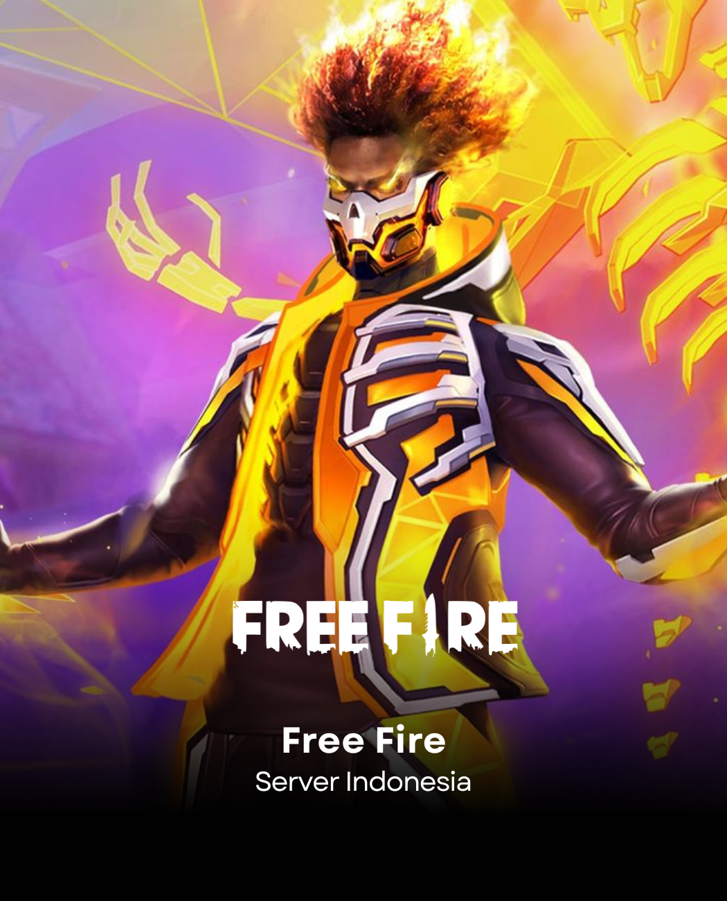 Garena Free Fire Indonesia
