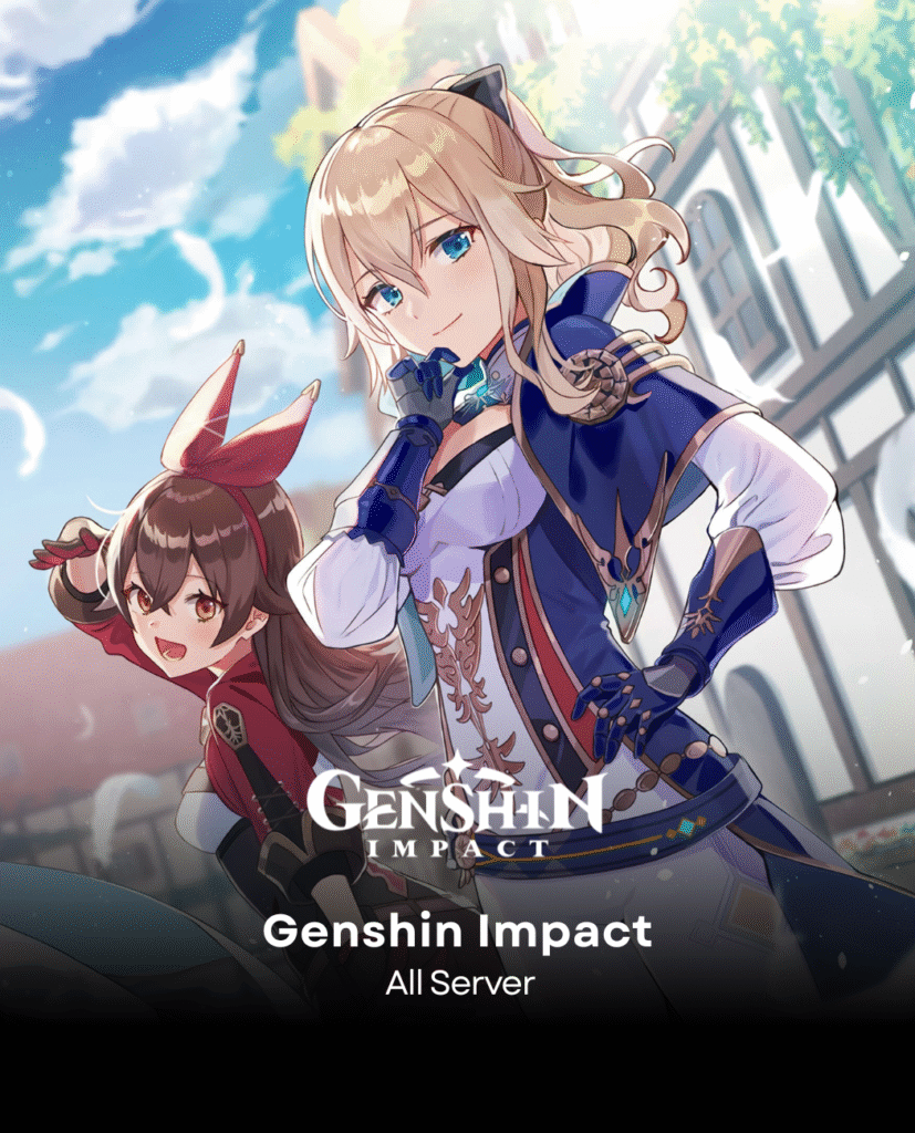 Genshin Impact