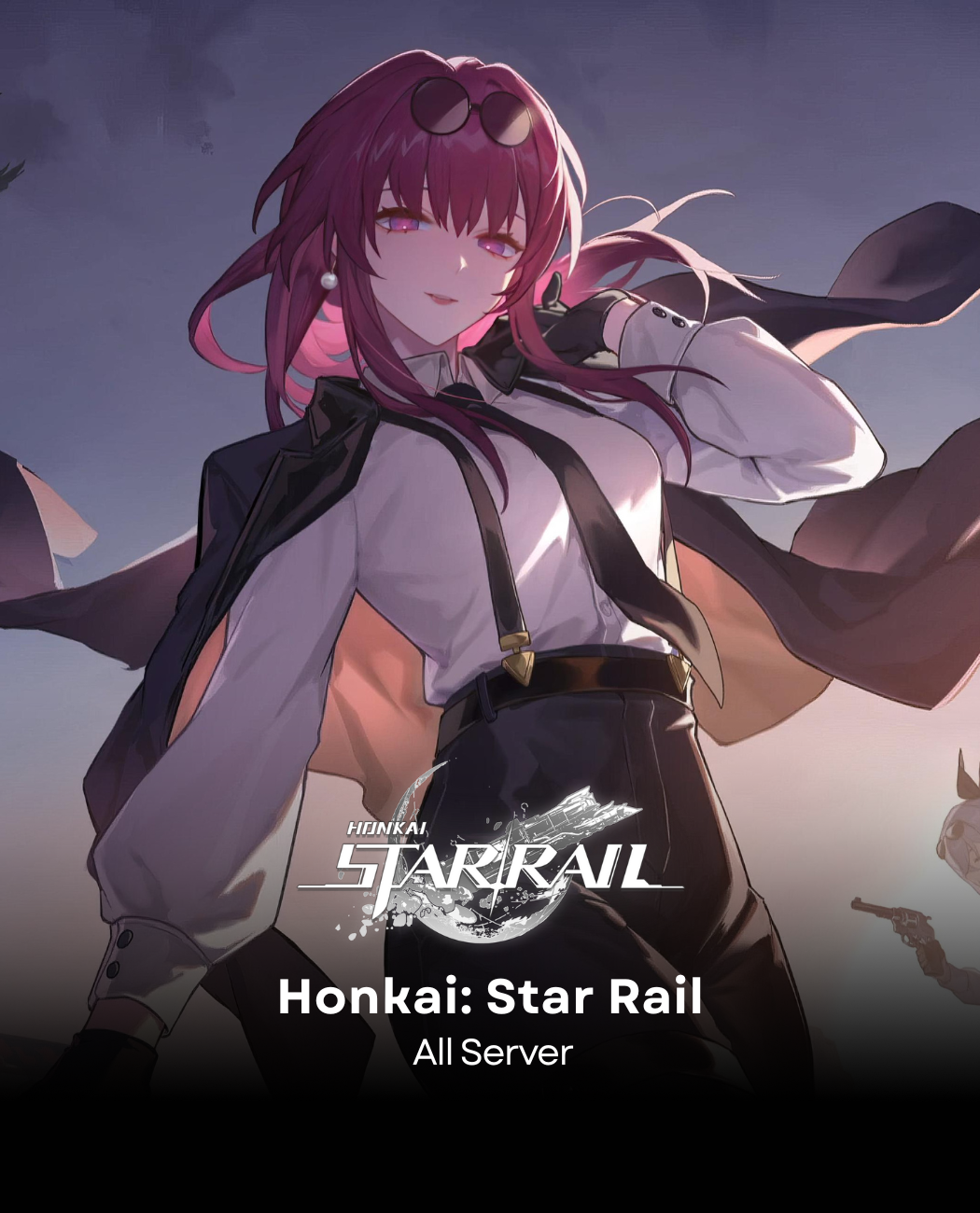Honkai: Star Rail (Instant)