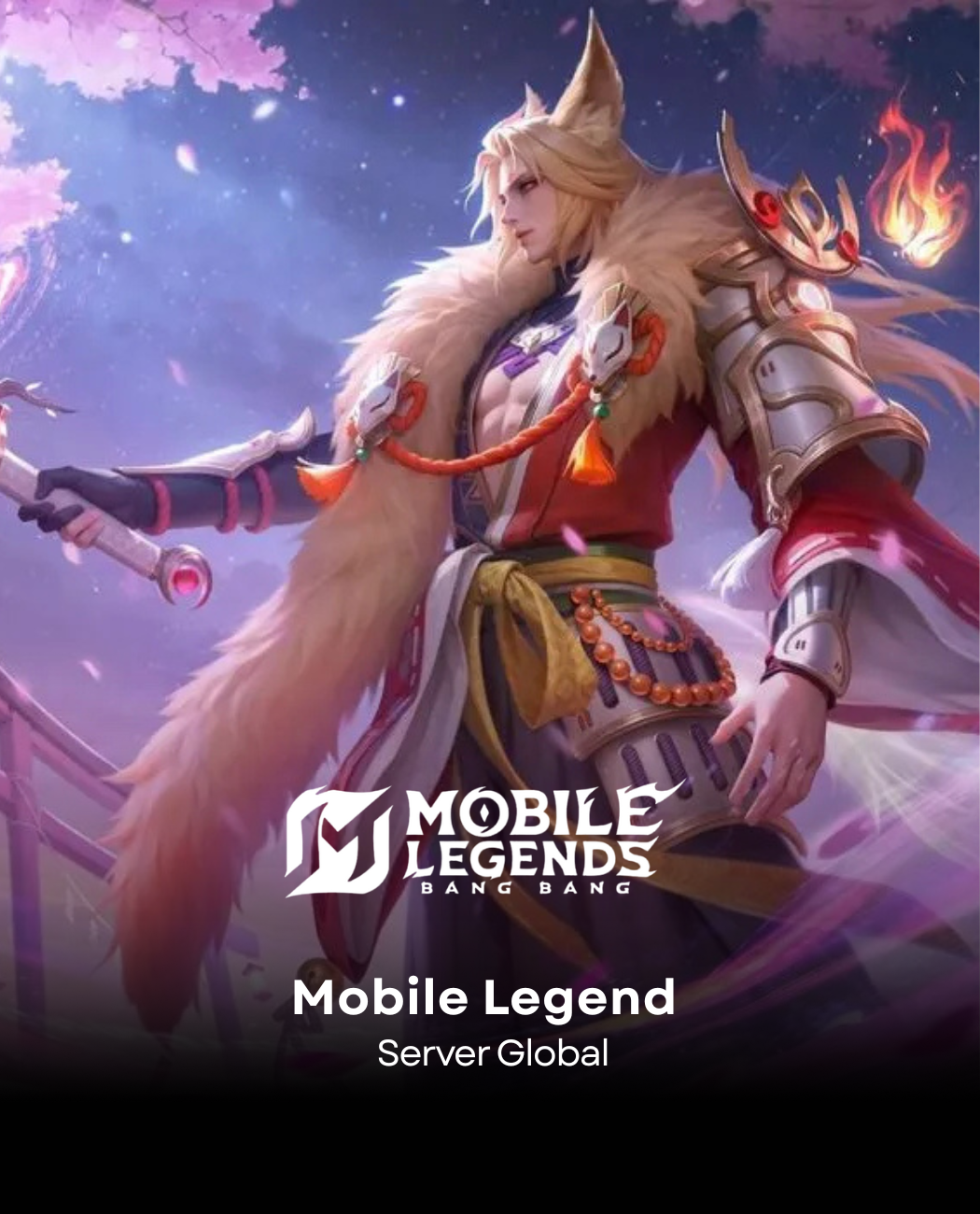 Mobile Legend Global