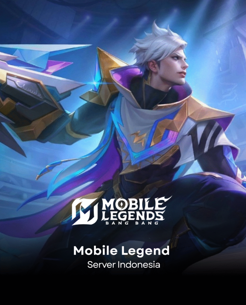 Mobile Legend Indonesia