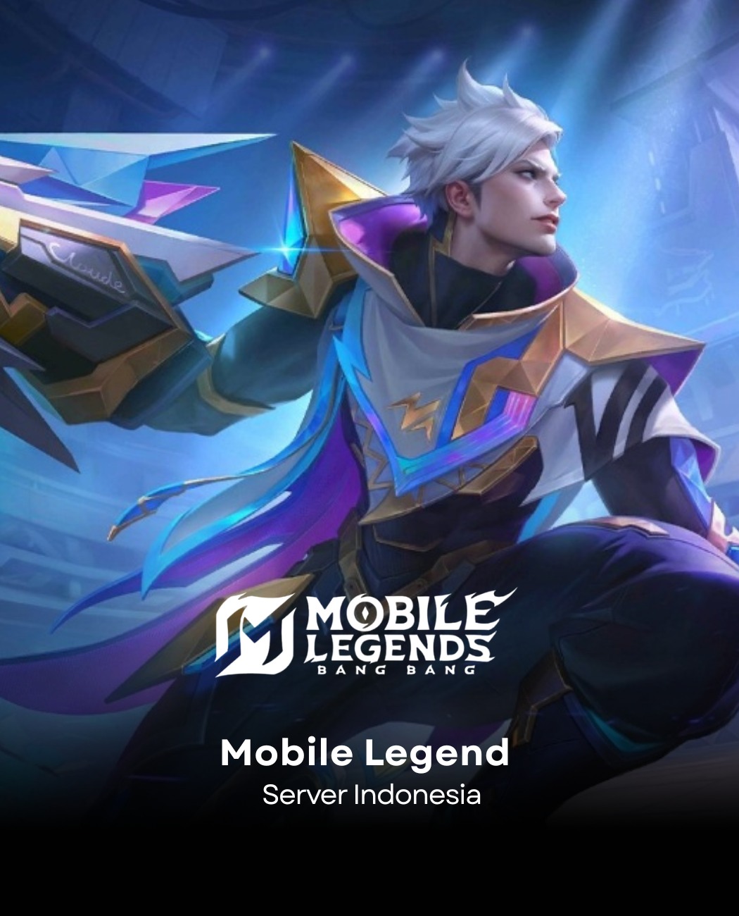 Mobile Legend Indonesia