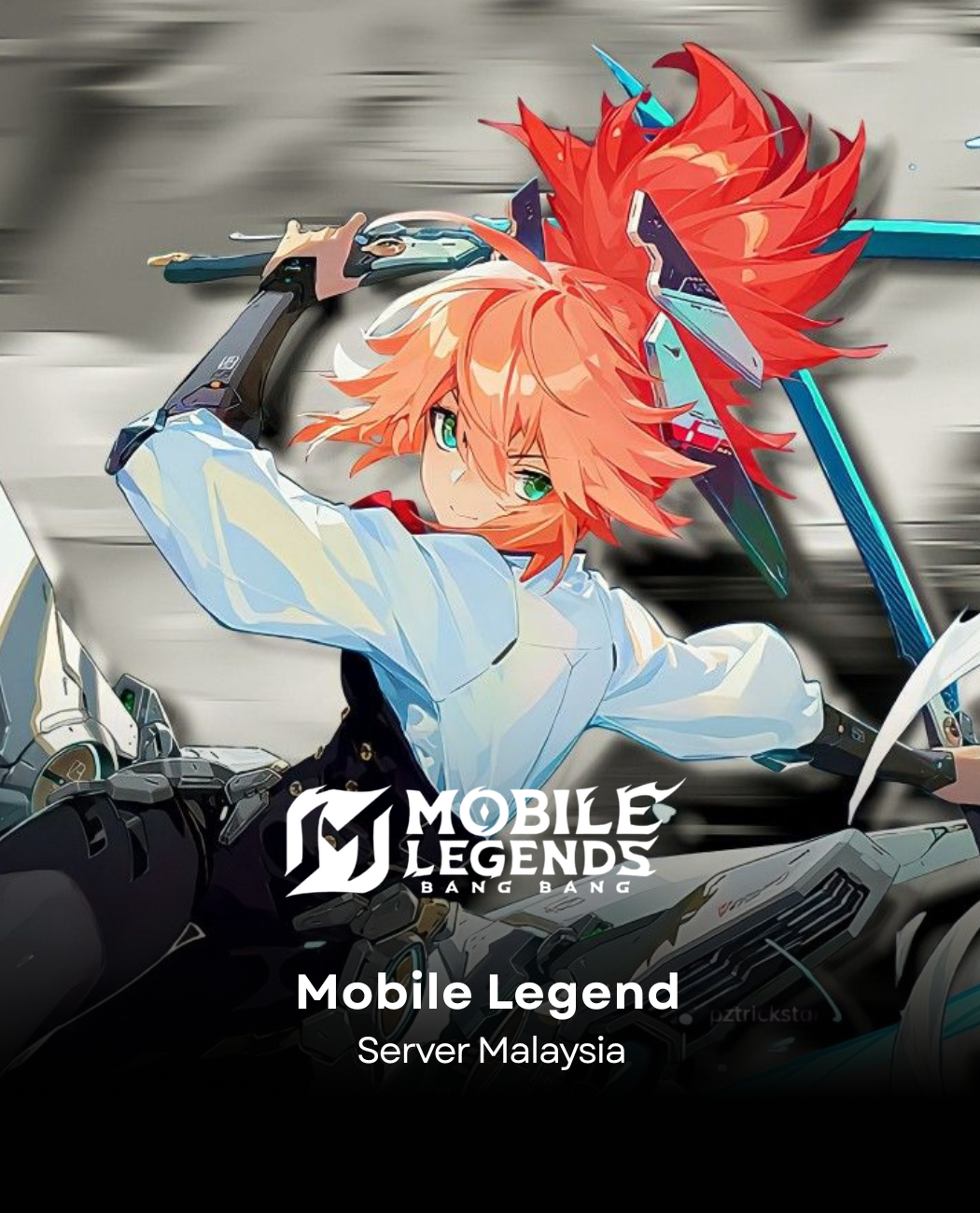 Mobile Legend Malaysia