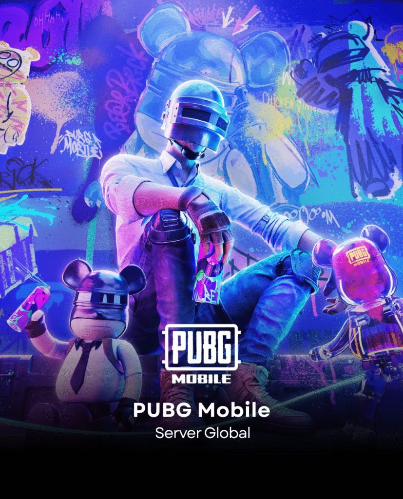 PUBG Mobile