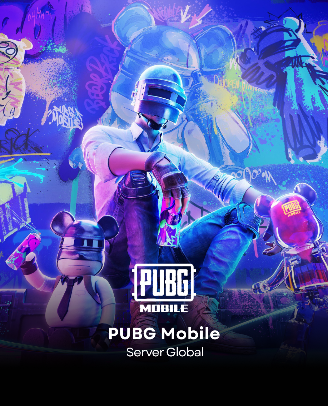 PUBG Mobile